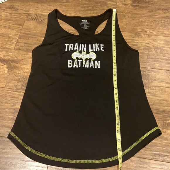 Batman tank top - Picture 7 of 8